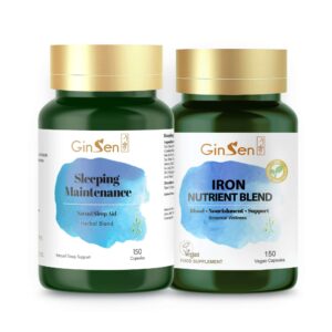 Anemia & Sleeping Disorder