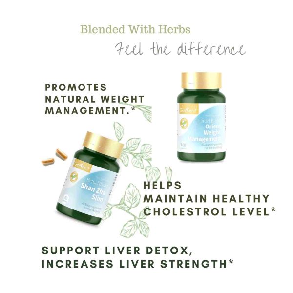 Cholesterol and Weight loss Kit