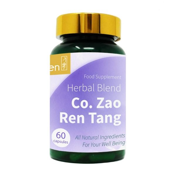 Herbal Sleeping Pills