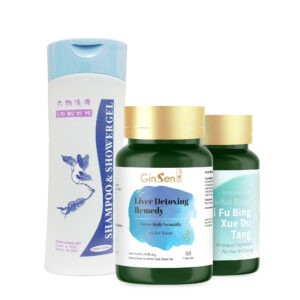 De-Eczema Kit