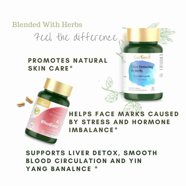 De-Face Pigmentation Kit