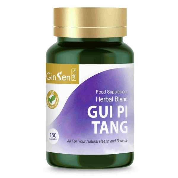 Gui Pi Tang