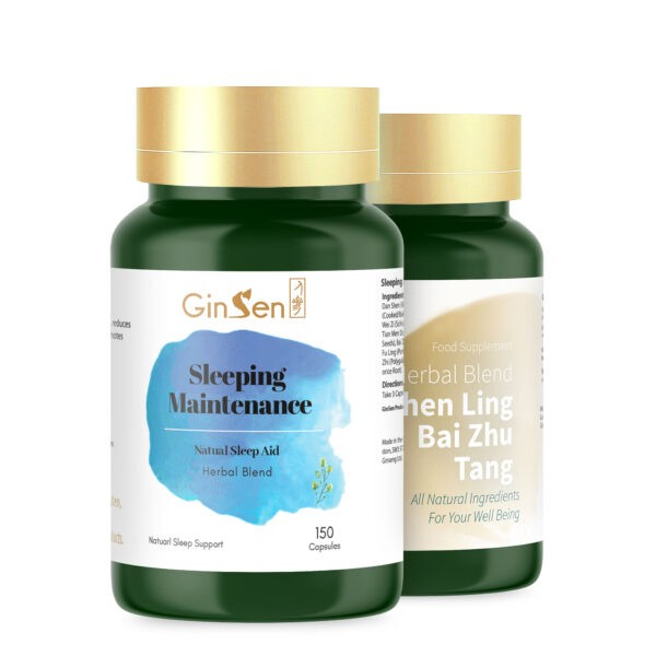 Indigestion and Sleeping Disorder