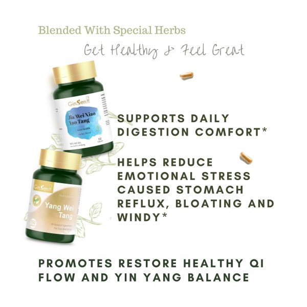 Indigestion and Reflux Kit