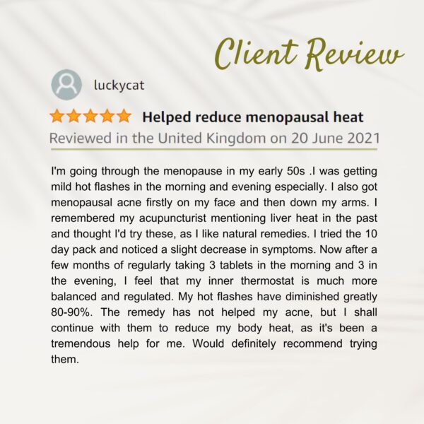 Liver Detoxing Remedy product review