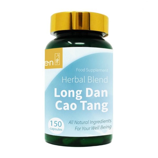 Long Dan Cao Tang