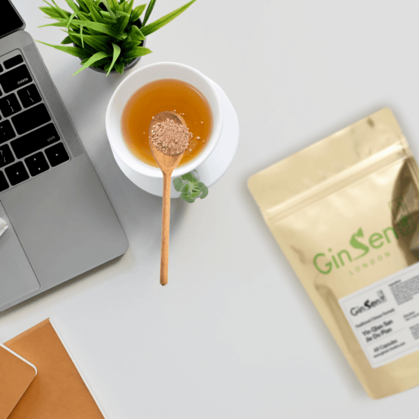 Prescription Herbal Tea