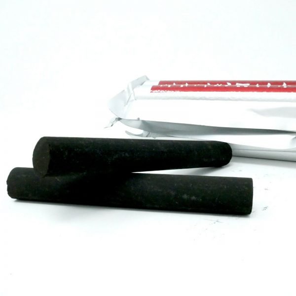 smokeless moxa sticks