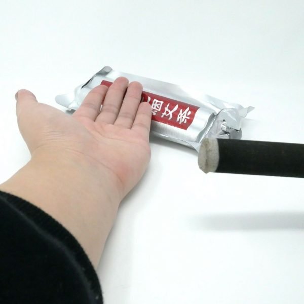 smokeless moxa sticks
