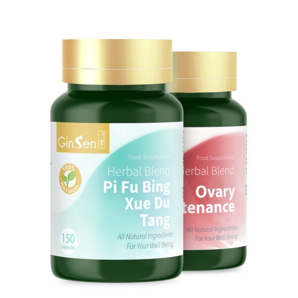 PCOS and Acne Kit