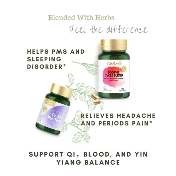 PMS & Sleeping Disorder Kit