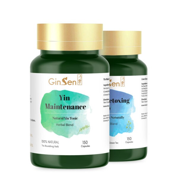 Pain and Stress Kit