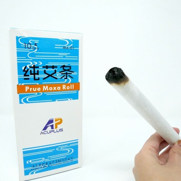 Pure Moxa Sticks