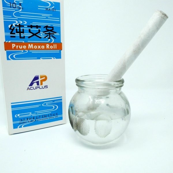 Pure Moxa Sticks
