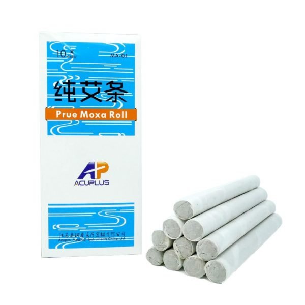 Pure Moxa Sticks
