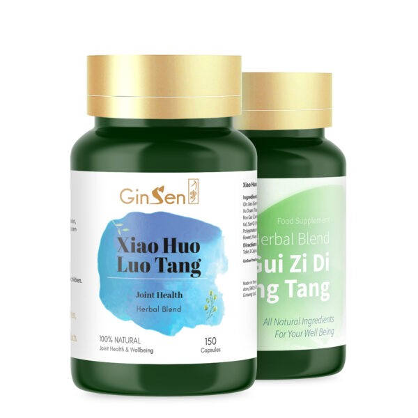 Sciatic Pain Kit