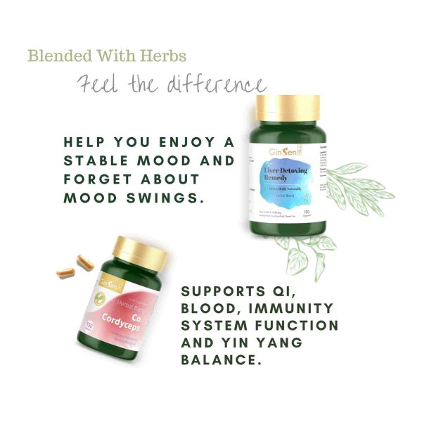 Stress & Low Immune Kit