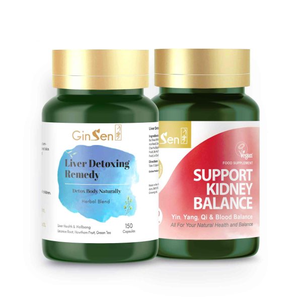 Stress & PCOS Kit
