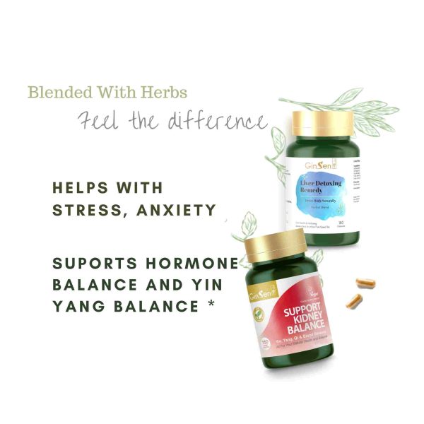 Stress & PCOS Kit