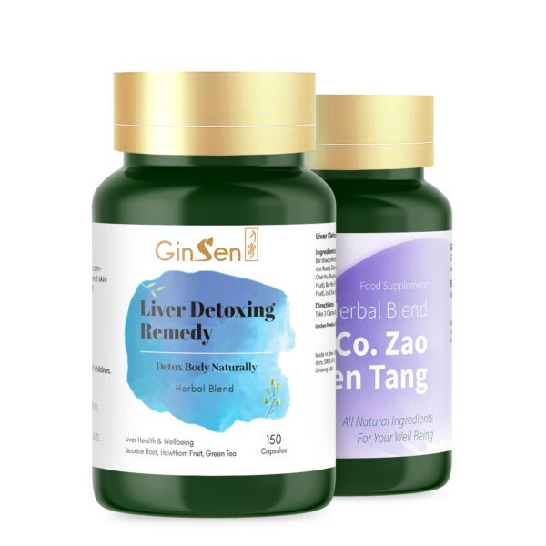 Stress and Sleep Disorder Kit