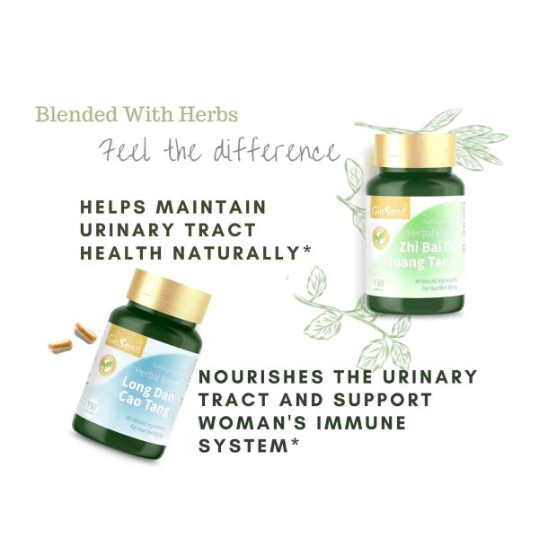 Stress & UTI Kit