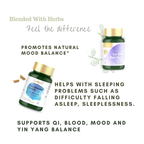 Stress & Insomnia Kit