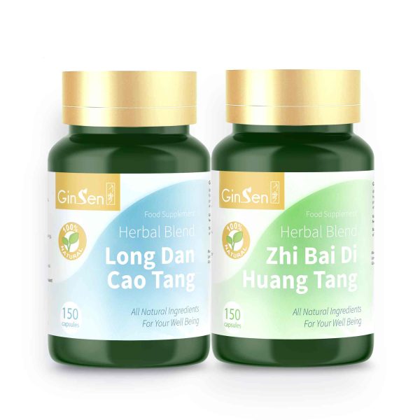 Stress & UTI Kit