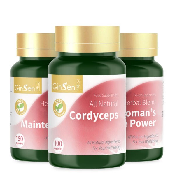 Women’s Over 40 Infertility Kit