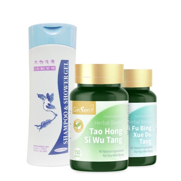 Xcare-Eczema Kit