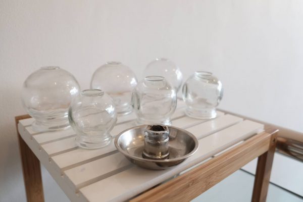 benefits of cupping therapy