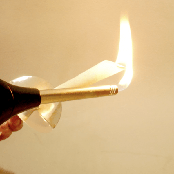 Hopi Ear Candles