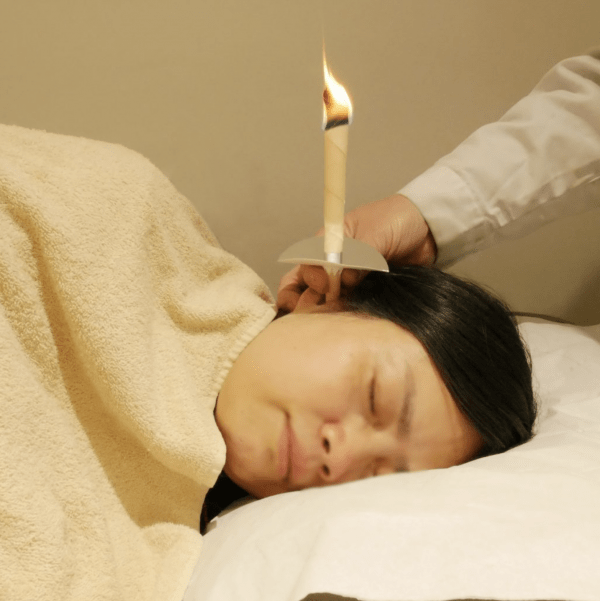 Hopi Ear Candles