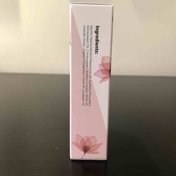 ma pak leung massage oil front view