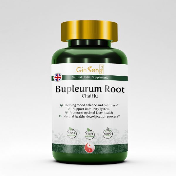 Bupleurum Root