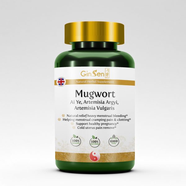 Mugwort Ai Ye