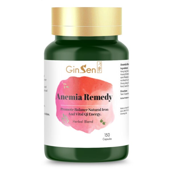 Anemia Remedy