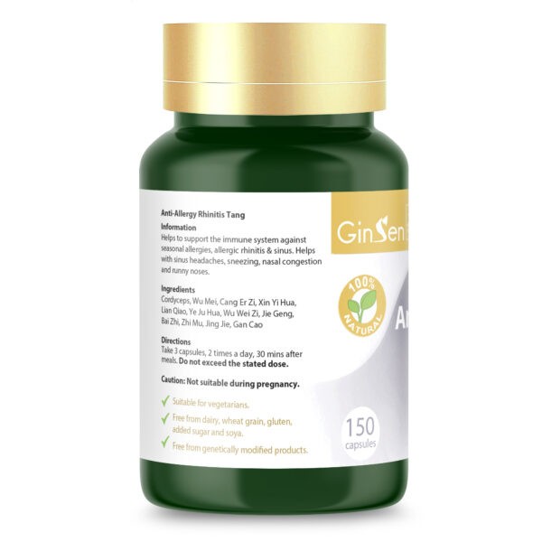 Anti-Allergy Rhinitis Tang