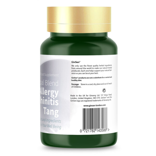 Anti-Allergy Rhinitis Tang