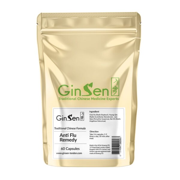 Anti Flu Remedy