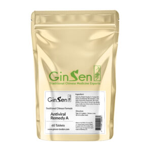Antiviral Remedy (A)