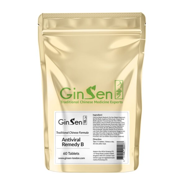 Antiviral Remedy (B)