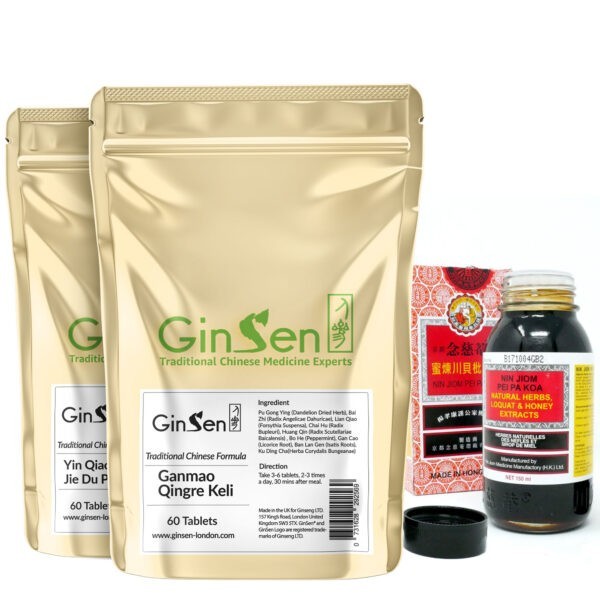 Antiviral kit 2