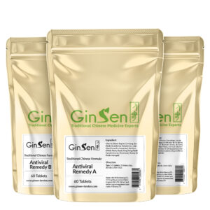 Antiviral kit 3
