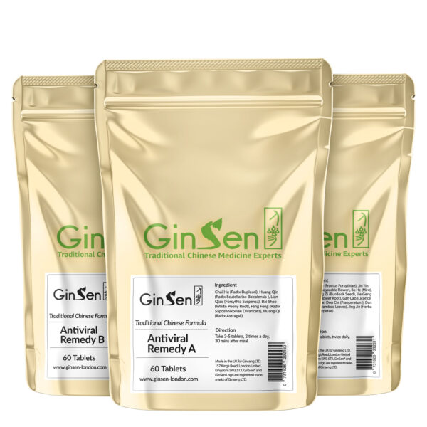 Antiviral kit 3