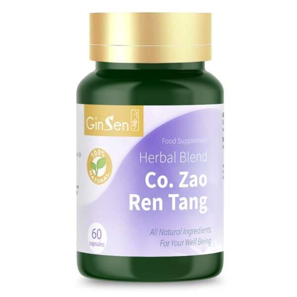 Herbal Sleeping Pills