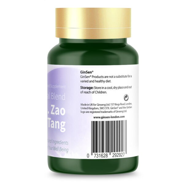 Herbal Sleeping Pills