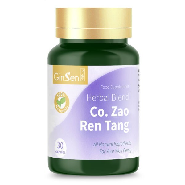 Herbal Sleeping Pills