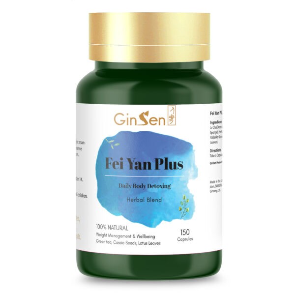 Fei Yan Plus