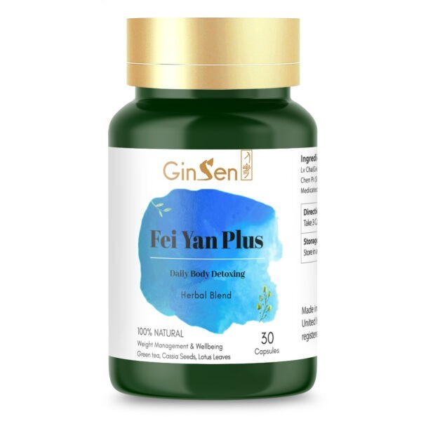 Fei Yan Plus