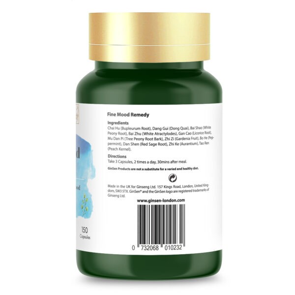 vitamins for mood swings